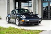 Thumbnail of 1996 Midnight Blue Metallic Porsche 911