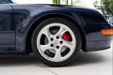 Thumbnail of 1996 Midnight Blue Metallic Porsche 911