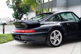 Thumbnail of 1996 Midnight Blue Metallic Porsche 911