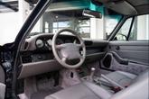 Thumbnail of 1996 Midnight Blue Metallic Porsche 911