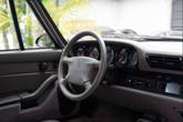 Thumbnail of 1996 Midnight Blue Metallic Porsche 911
