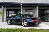 Thumbnail of 1996 Midnight Blue Metallic Porsche 911
