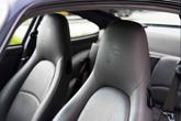 Thumbnail of 1996 Midnight Blue Metallic Porsche 911