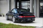 Thumbnail of 1996 Midnight Blue Metallic Porsche 911