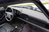Thumbnail of 1996 Midnight Blue Metallic Porsche 911