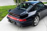 Thumbnail of 1996 Midnight Blue Metallic Porsche 911