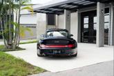 Thumbnail of 1996 Midnight Blue Metallic Porsche 911