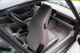 Thumbnail of 1996 Midnight Blue Metallic Porsche 911
