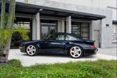 Thumbnail of 1996 Midnight Blue Metallic Porsche 911
