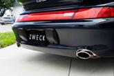 Thumbnail of 1996 Midnight Blue Metallic Porsche 911