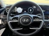 Thumbnail of 2024 Gray Hyundai ELANTRA