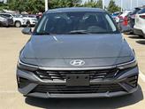 Thumbnail of 2024 Gray Hyundai ELANTRA