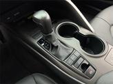 Thumbnail of 2023 Silver Toyota Camry