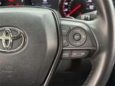 Thumbnail of 2023 Silver Toyota Camry