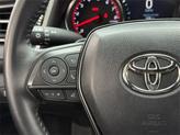 Thumbnail of 2023 Silver Toyota Camry