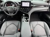 Thumbnail of 2023 Silver Toyota Camry