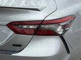 Thumbnail of 2023 Silver Toyota Camry