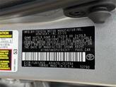 Thumbnail of 2023 Silver Toyota Camry