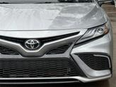 Thumbnail of 2023 Silver Toyota Camry
