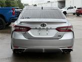 Thumbnail of 2023 Silver Toyota Camry