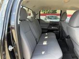 Thumbnail of 2021 Midnight Black Toyota Tacoma