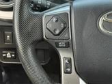 Thumbnail of 2021 Midnight Black Toyota Tacoma