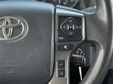 Thumbnail of 2021 Midnight Black Toyota Tacoma