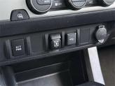 Thumbnail of 2021 Midnight Black Toyota Tacoma