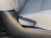 Thumbnail of 2021 Midnight Black Toyota Tacoma
