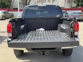 Thumbnail of 2021 Midnight Black Toyota Tacoma