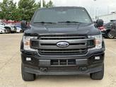 Thumbnail of 2020 Agate Black Ford F-150