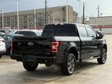 Thumbnail of 2020 Agate Black Ford F-150