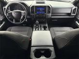 Thumbnail of 2020 Agate Black Ford F-150