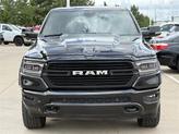 Thumbnail of 2020 Diamond Black Crystal Pearlcoat RAM 1500
