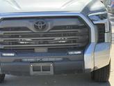 Thumbnail of 2024 Gray Toyota Tundra