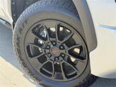 Thumbnail of 2024 Gray Toyota Tundra
