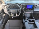 Thumbnail of 2024 Gray Toyota Tundra