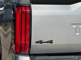 Thumbnail of 2024 Gray Toyota Tundra