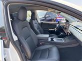 Thumbnail of 2022 Pearl White Multi-Coat Tesla Model Y