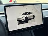Thumbnail of 2022 Pearl White Multi-Coat Tesla Model Y