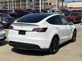Thumbnail of 2022 Pearl White Multi-Coat Tesla Model Y