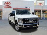 Photo of 2024 Oxford White Ford F-250