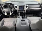 Thumbnail of 2021 Magnetic Gray Metallic Toyota Tundra