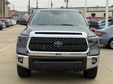 Thumbnail of 2021 Magnetic Gray Metallic Toyota Tundra