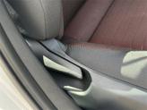 Thumbnail of 2025 Silver Toyota Corolla