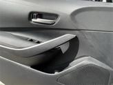 Thumbnail of 2025 Silver Toyota Corolla