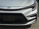 Thumbnail of 2025 Silver Toyota Corolla