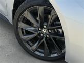 Thumbnail of 2025 Silver Toyota Corolla