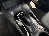 Thumbnail of 2025 Silver Toyota Corolla