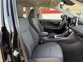 Thumbnail of 2023 Midnight Black Toyota RAV4
